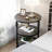 Daniyaal End Table