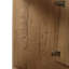 Armoire de salle de bain autoportante de style moderne avec 2 portes à fermeture douce-715448651
