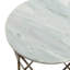 Phoenix Side Table