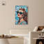 «Autumn Blossom Icon» par Art Remedy-112538520-113423434-113423435