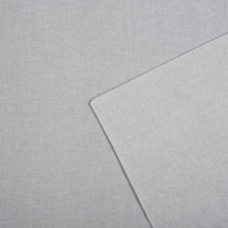 Ensemble de napperons 4 pièces Lauren Ralph, Gris