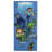 Minecraft Standard Beach Towel Underwater Adventure