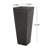 13" X 32.5" Outdoor Modern Mgo Cast Stone Planter-928799249-928799254