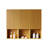 MITCH 41" Bathroom Wall Mounted Cabinet
