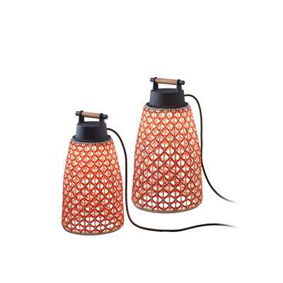 Lampe de table 19,06 po Nans