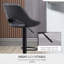 Bigvai Adjustable Height Bar Stool
