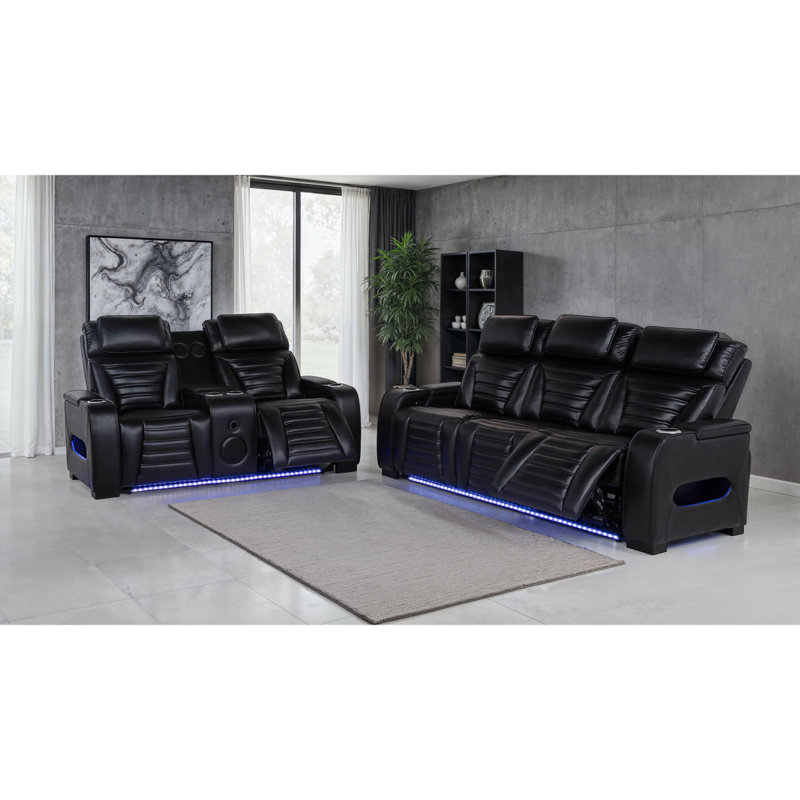 Fauteuil inclinable électrique Isadora