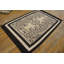 Gray Antique Tribal Geometric Native American Flatweave Navajo Scatter Rug
