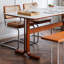 Table rectangulaire Modern-1728965820-1728965821