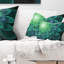 Coussin lombaire floral parfait-30735429
