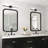23" Led Bathroom Vanity Light