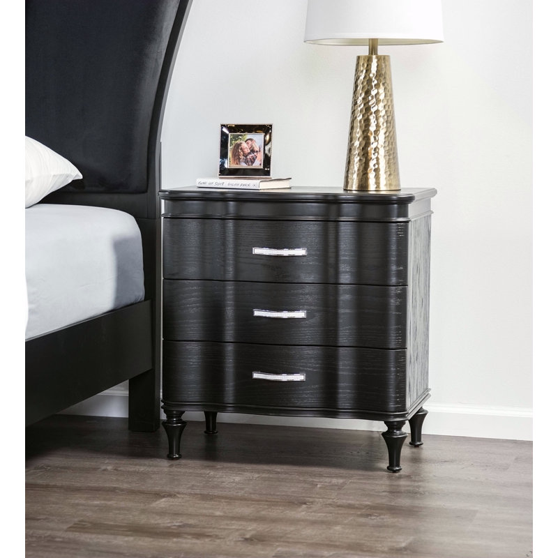 Table de chevet 1Pc