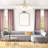 Fairfax Glass Bubble Semi Flush Mount-2125038329-2085047633