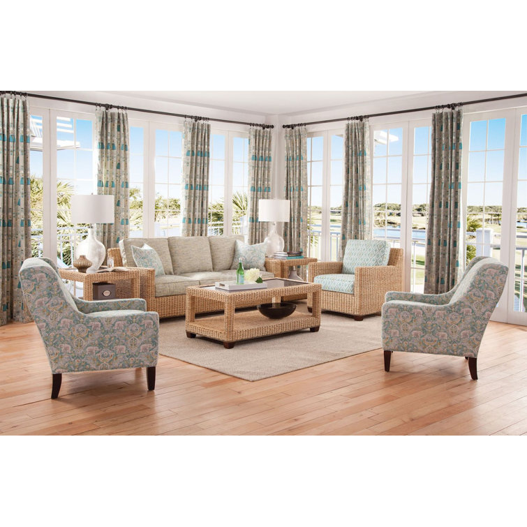 Henry Armchair