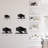 Wall Decor Metal-99047129-99047130