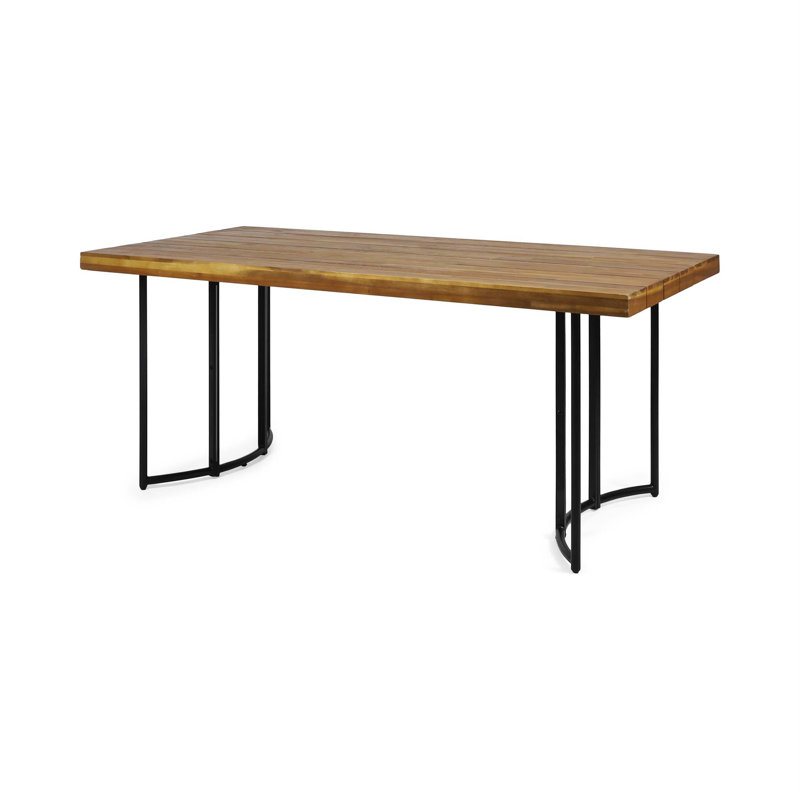 Table de salle à manger Portland