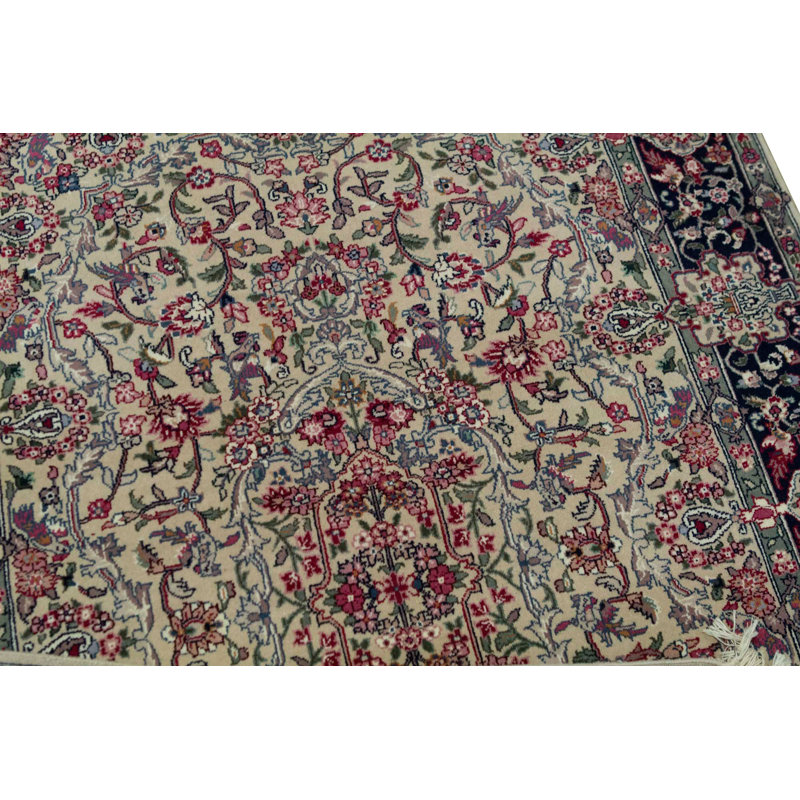 Princess Wool Oriental Area Rug