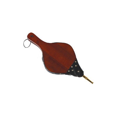 Wood Bellow