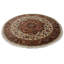 Kassel Oriental Area Rug in Beige