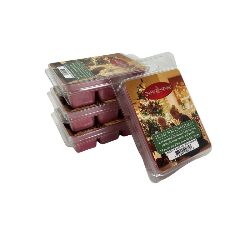 Cire fondue