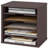 Logan Stackable 5-Tier Paper, Mail and File Organizer-2137372858
