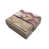 Antique pink and pink selected