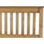 Ursina Bed Frame-2038884410-2038884412