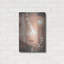 «Bokeh Haze Cafe» par Life BeautifuLEE, art mural en métal-750843323