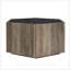 Table basse Hexagonal Rustic-129149226