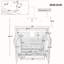 Meuble-lavabo 30 po avec lavabo