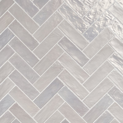 Southampton Ceramic Satin Subway Wall Tile (5.38 Sq. Ft. / Case)
