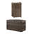 Resin Swing Top Kitchen Trash Can - 73 Gallons