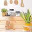 Argon Tableware - Flip Lock Food Storage Containers-69691718