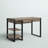 Aalyssa 1-Drawer Desk with USB Port-1825884840