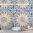Kygo 7.87 in. x 7.87 in. Matte Porcelain Floor and Wall Tile (10.76 Sq. Ft. / Case)-57572132