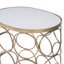 Table de bout Murli Danl