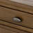 Susie 44'' W 3 - Drawer Dresser-1782109194