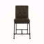 TABOURET DE COMPTOIR (ENSEMBLE DE 2)