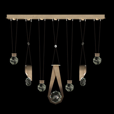 Aria 7 - Light LED Pendant