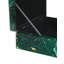 Ensemble de 2 boîtes Interstellar Green