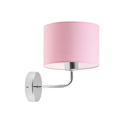 Atlin Steel Armed Sconce