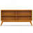 Draper Low Bookcase