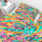 Abstract Duvet Cover-224458502