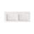 Stone Resin Surface Bathroom Vanity Basin Sink