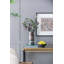 Vase en verre D4,7 x 10,6 po-1366618637