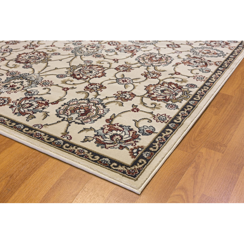 Morocco Oriental Indoor Rug, Rectangle 7'10" x 10'10"