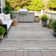 Machine Washable Indoor/Outdoor Xhevrie Beige Rug
