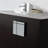 Maisie 48'' Single Bathroom Vanity with Ceramic Top-1765636186-1765636190