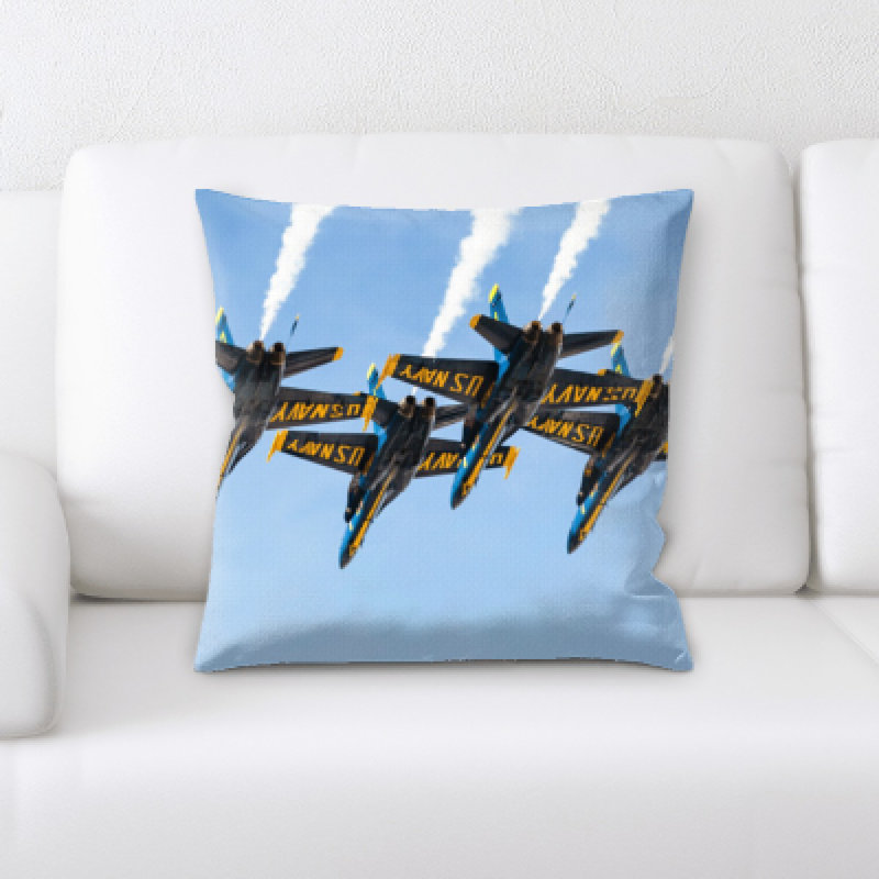 Coussin décoratif