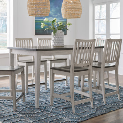 8 - Person Extendable Dining Set